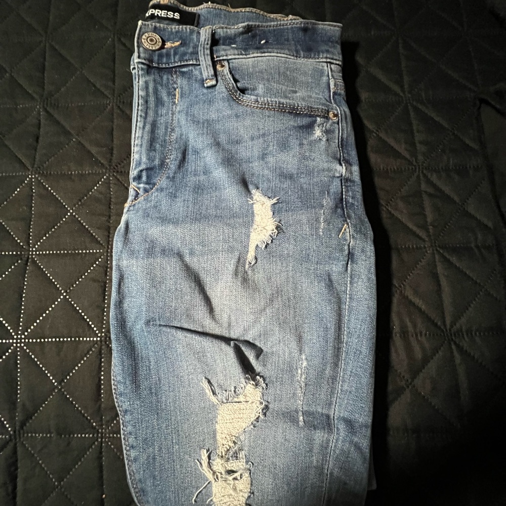 Express Ankle Legging - Picture 3 of 3